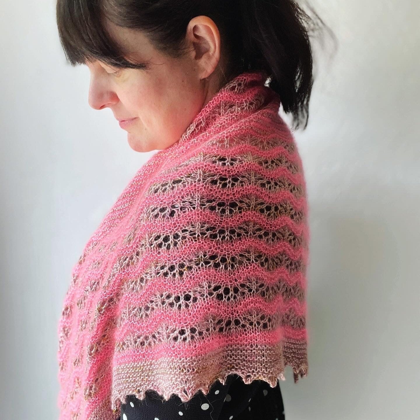 Allaria Shawl Bundle