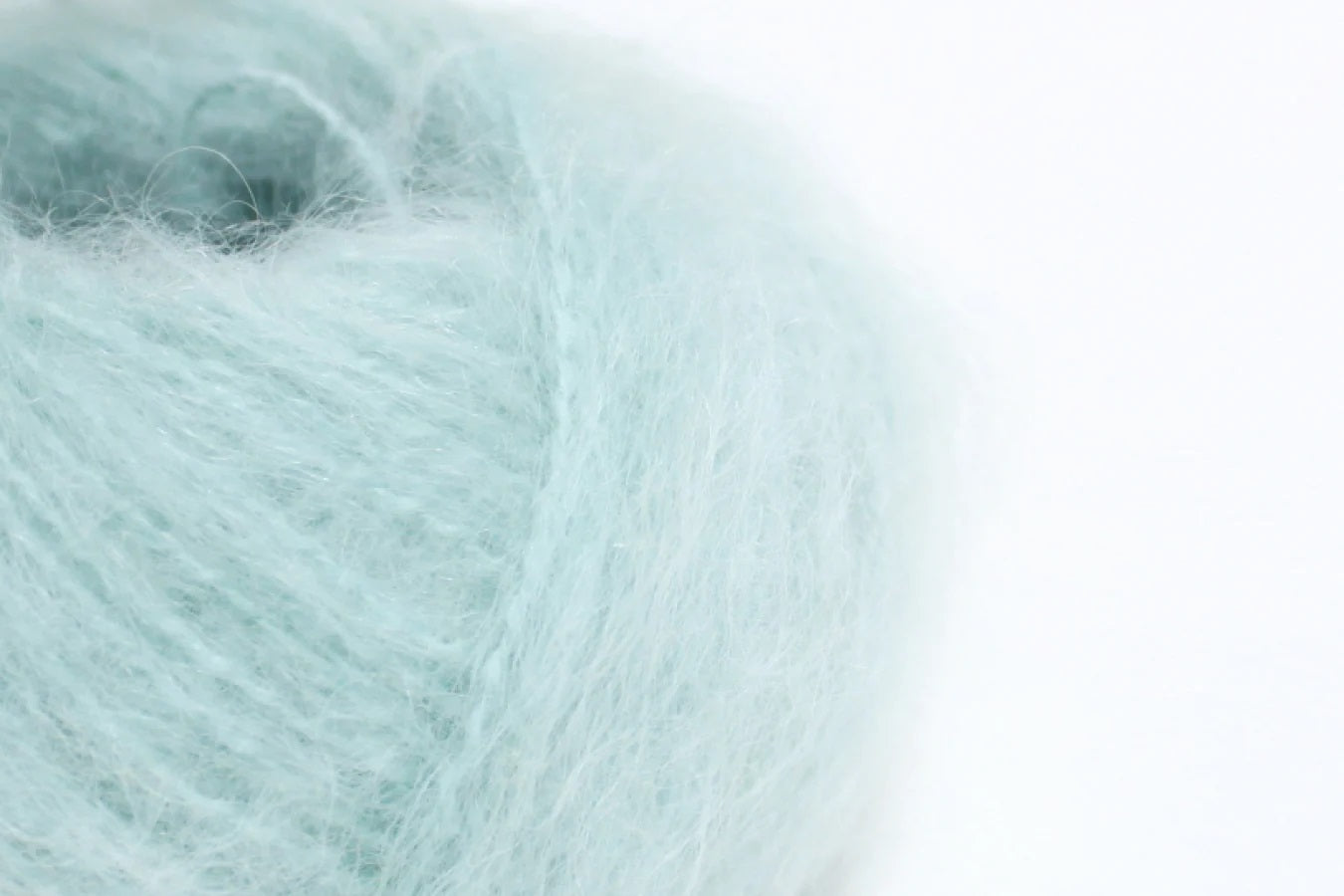 Wool Mohair – La Bien Aimee