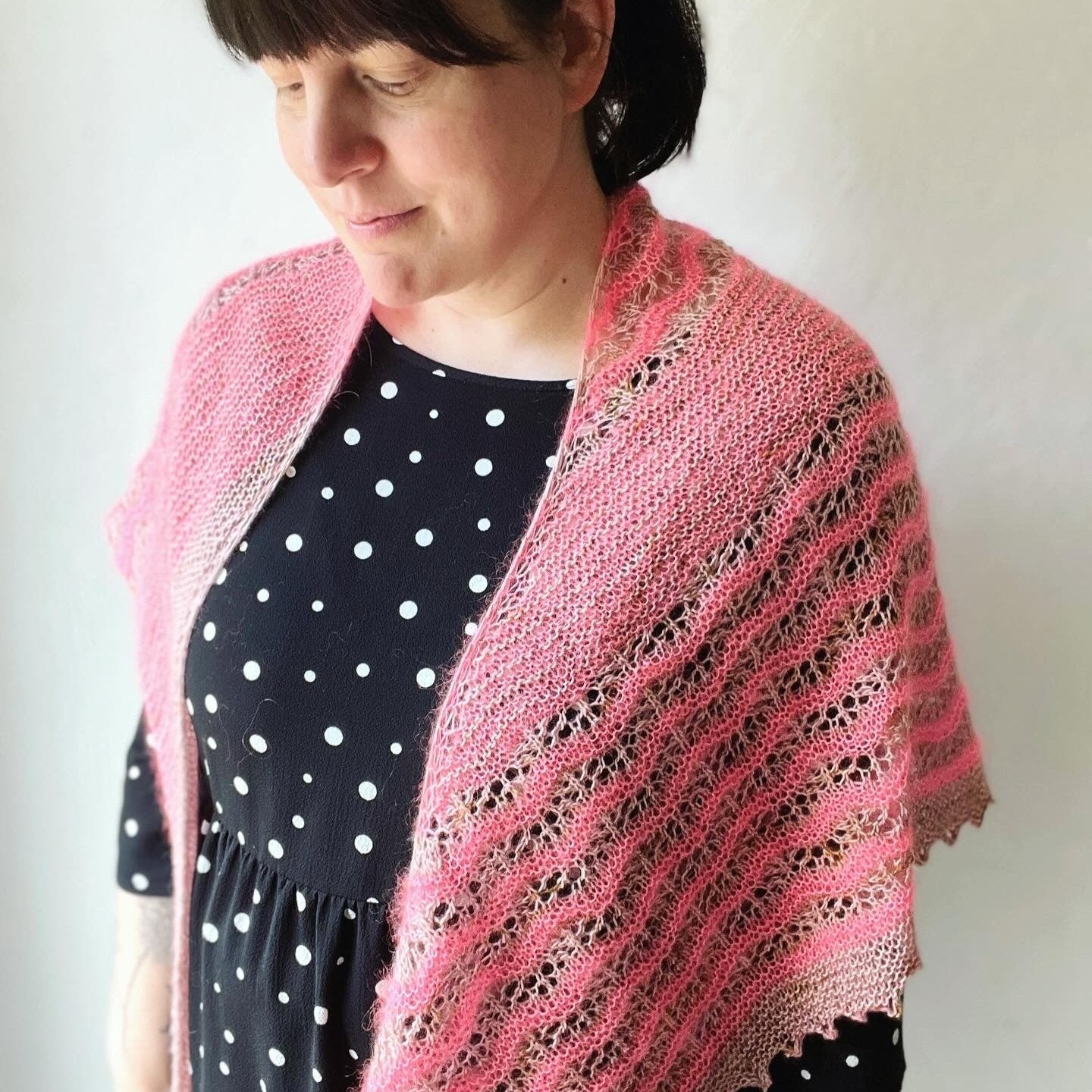 Allaria Shawl Bundle