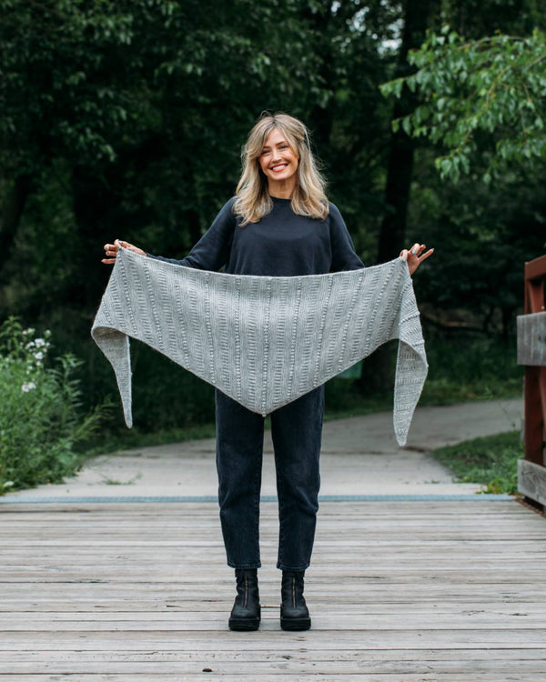 Anemoia Shawl Bundle