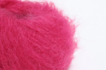 Wool Mohair