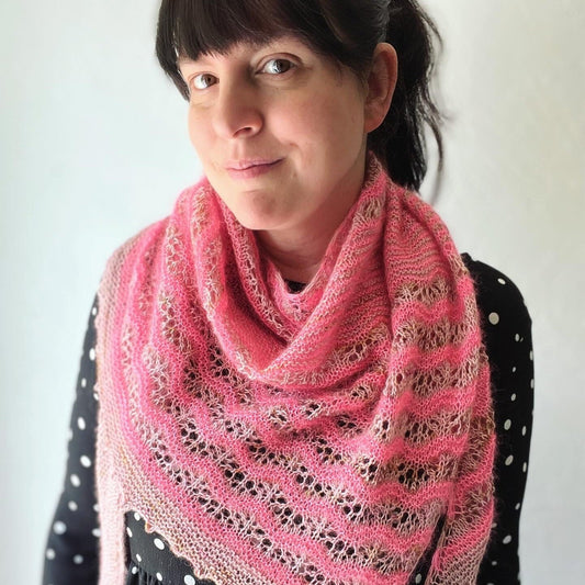 Allaria Shawl Bundle