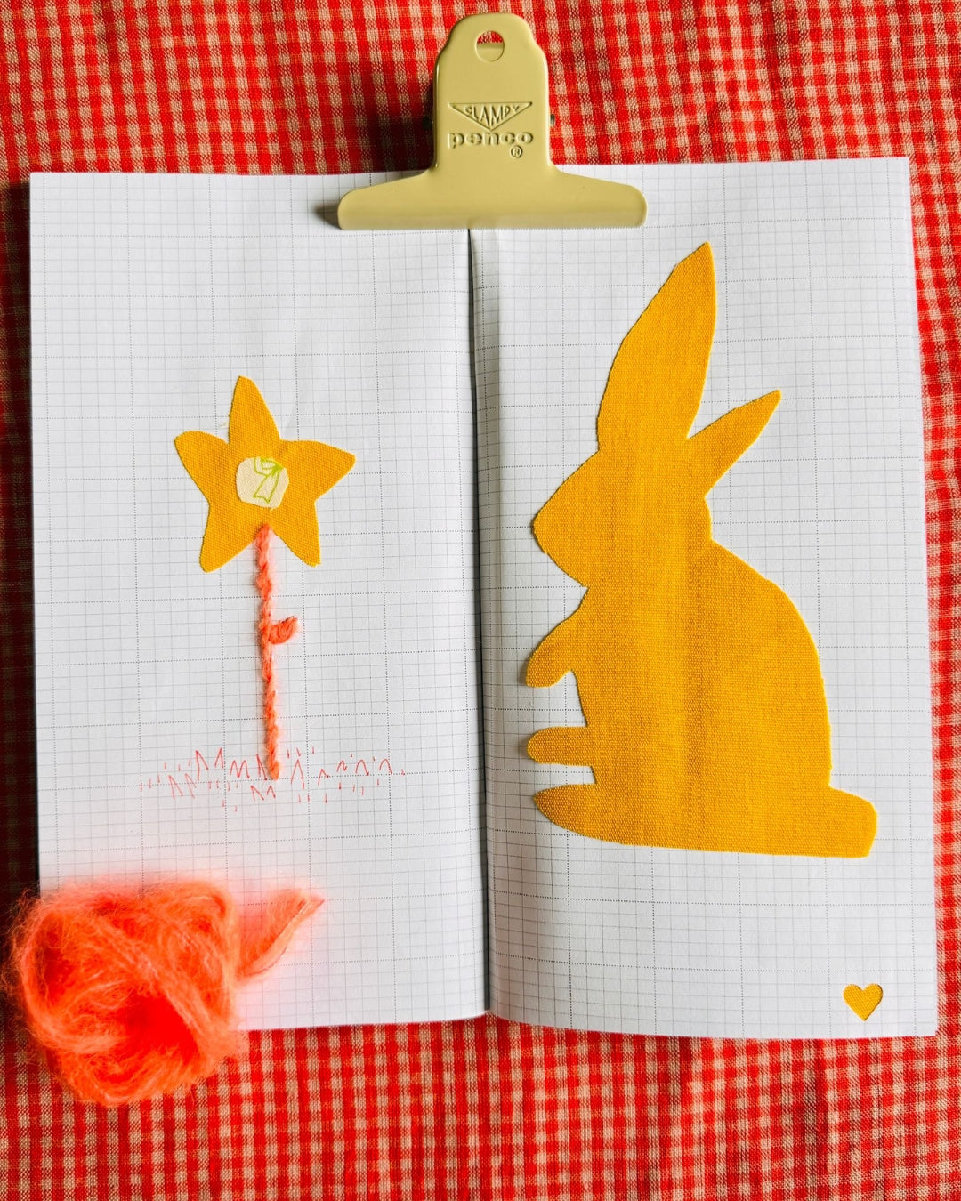 Aitor Saraiba: Diary of Stitches & Scraps - Workshop at La Bien Aimée