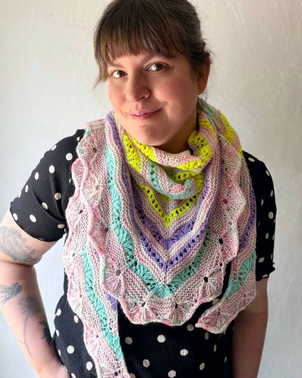 Imagineur Shawl Bundle