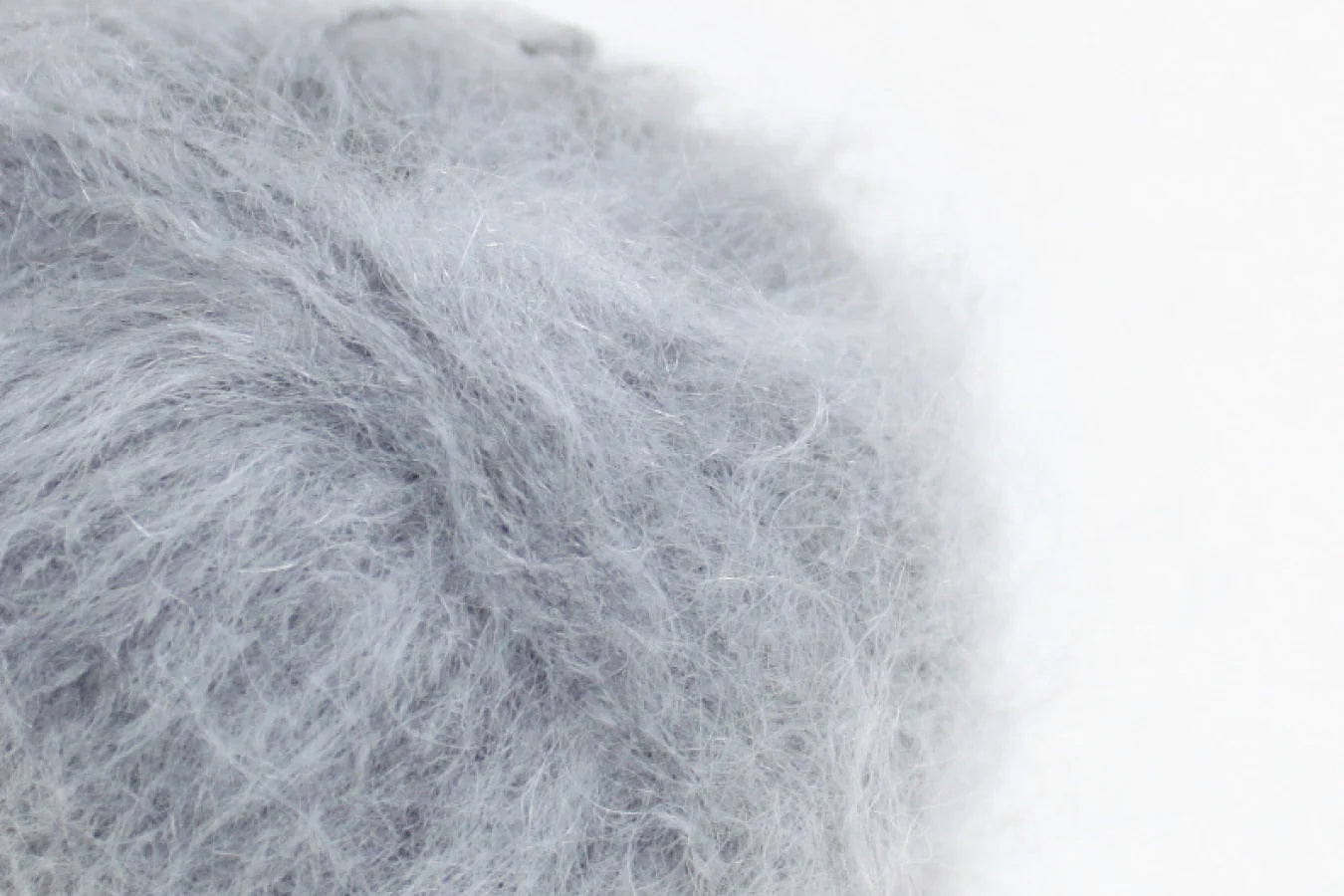 Wool Mohair