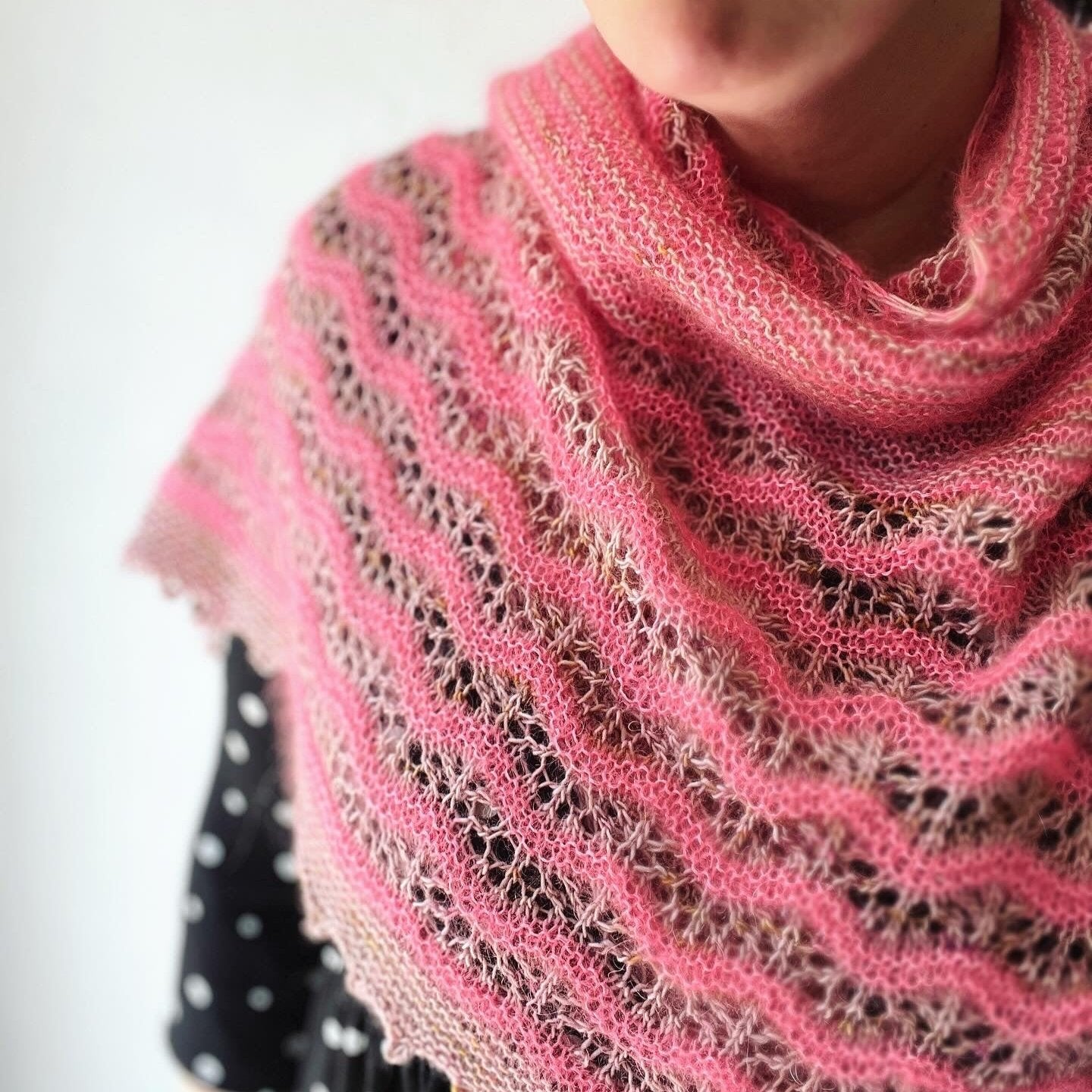Allaria Shawl Bundle