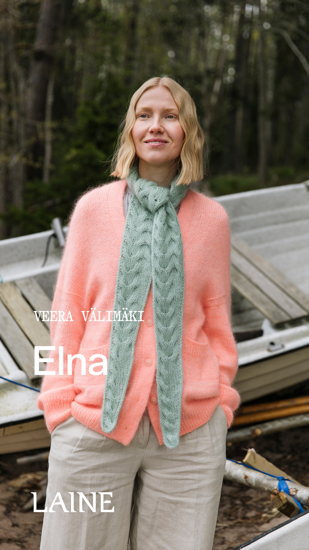 My Dream Knits by Veera Välimäki