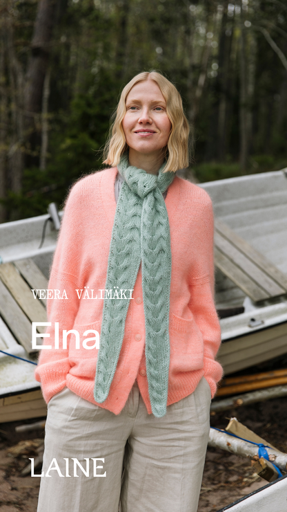 My Dream Knits by Veera Välimäki