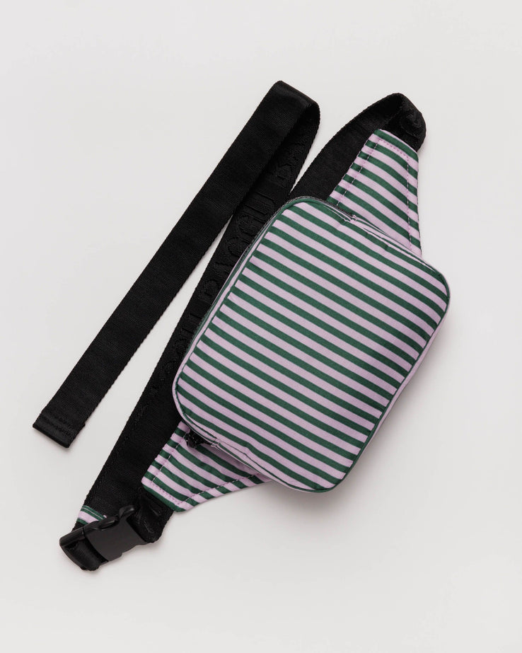 Baggu Puffy Fanny Pack