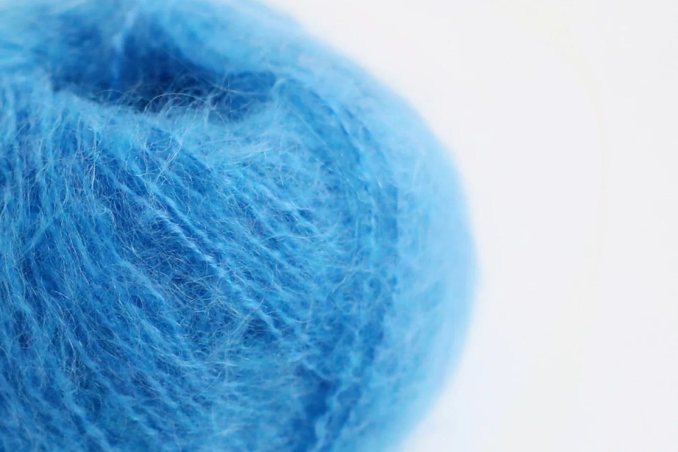 Wool Mohair – La Bien Aimee