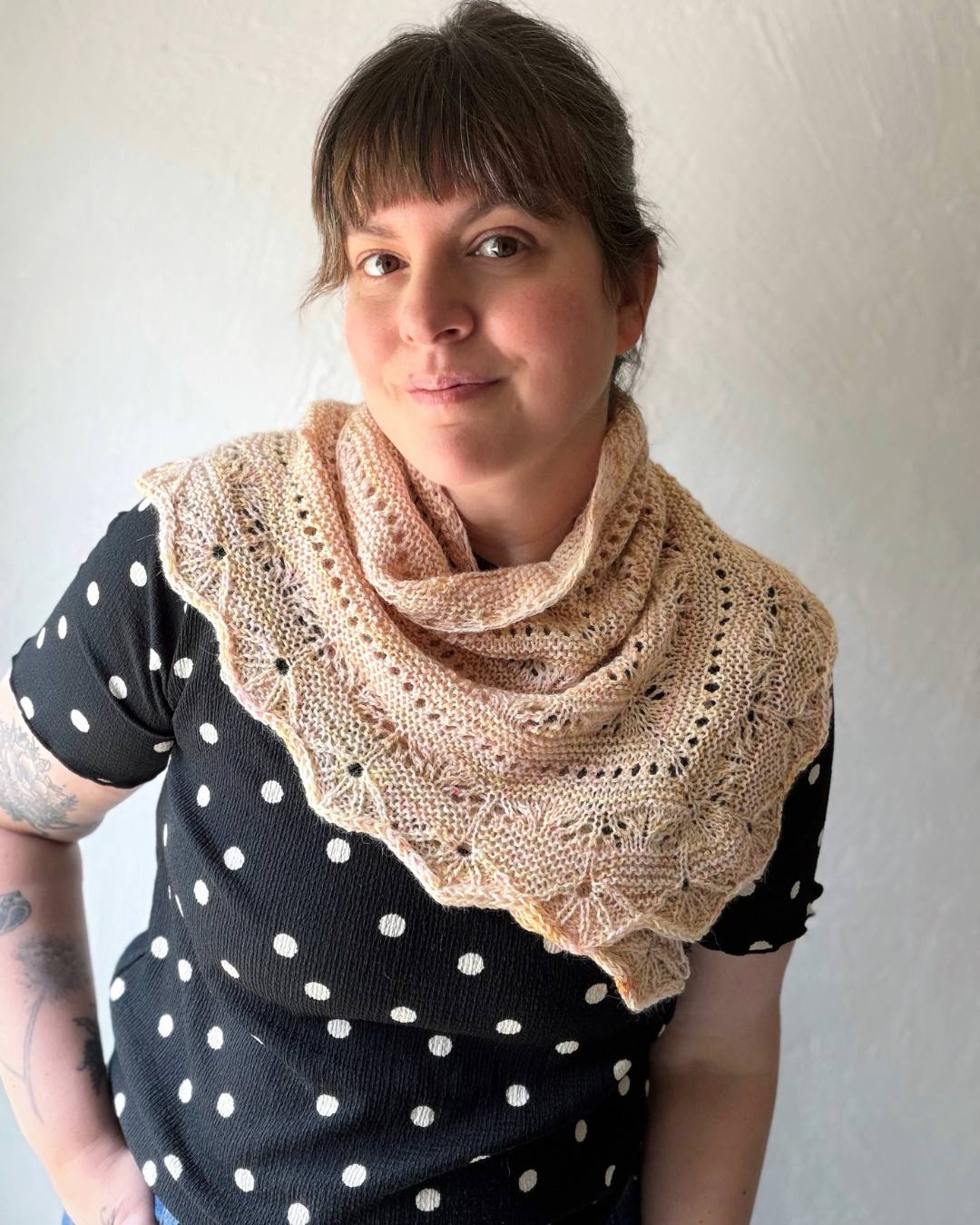 Imagineur Shawl Bundle