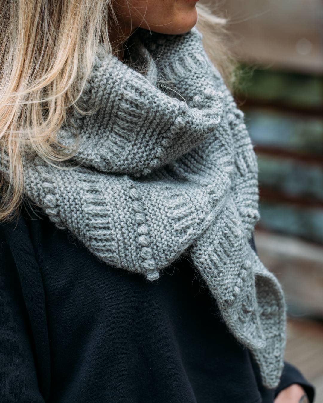 Anemoia Shawl Bundle