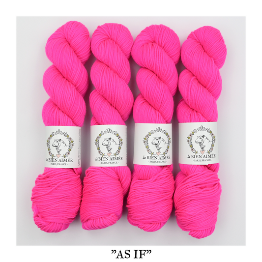 Labienaimee yarn deals