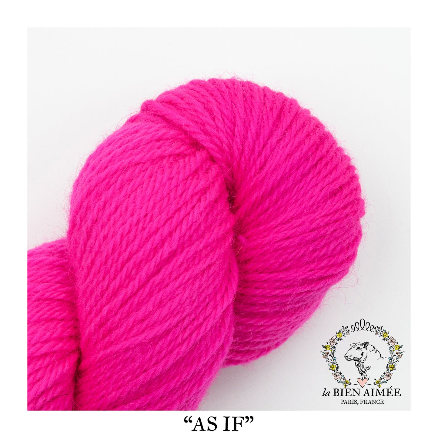 Wensley Worsted