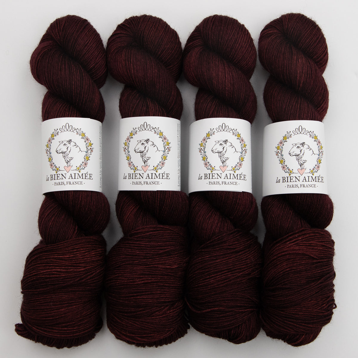 BFL Tough Sock — Acajou