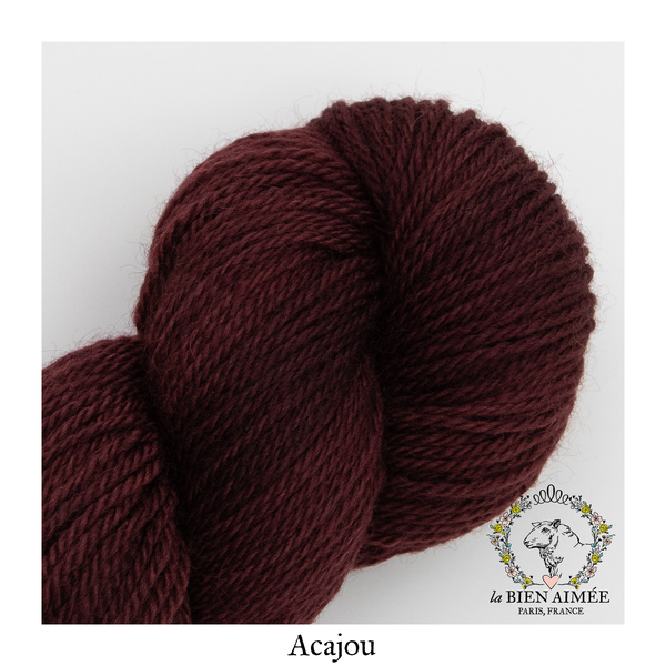 Wensley Worsted