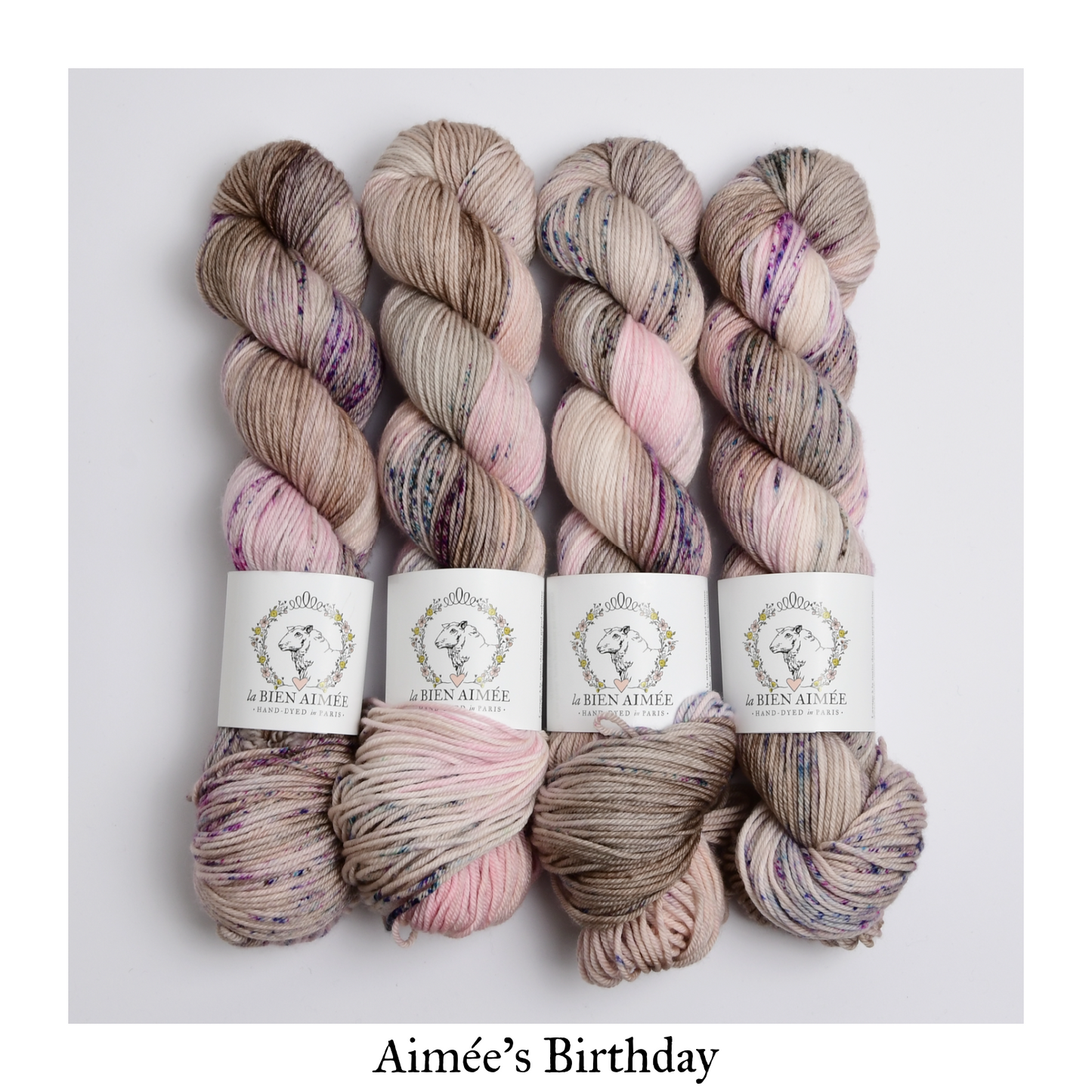 Merino DK