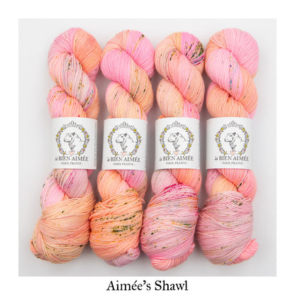 Merino Super Sock