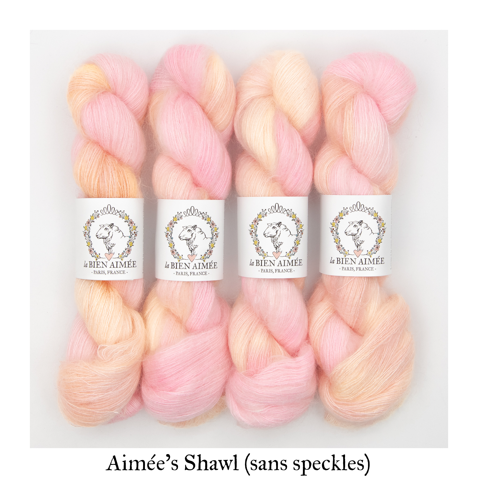 Soyeux – La Bien Aimee