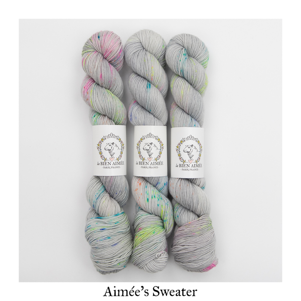 BFL Tough Sock 50g