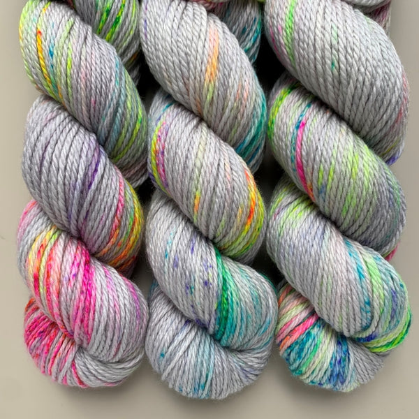 Merino Aran