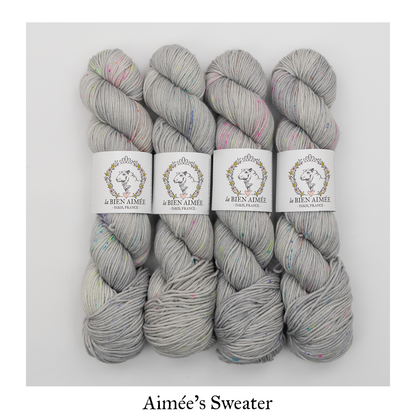 Merino DK