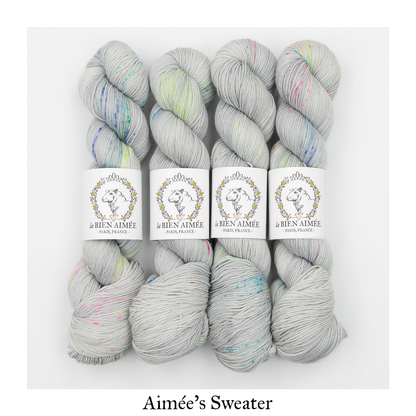 Merino Super Sock