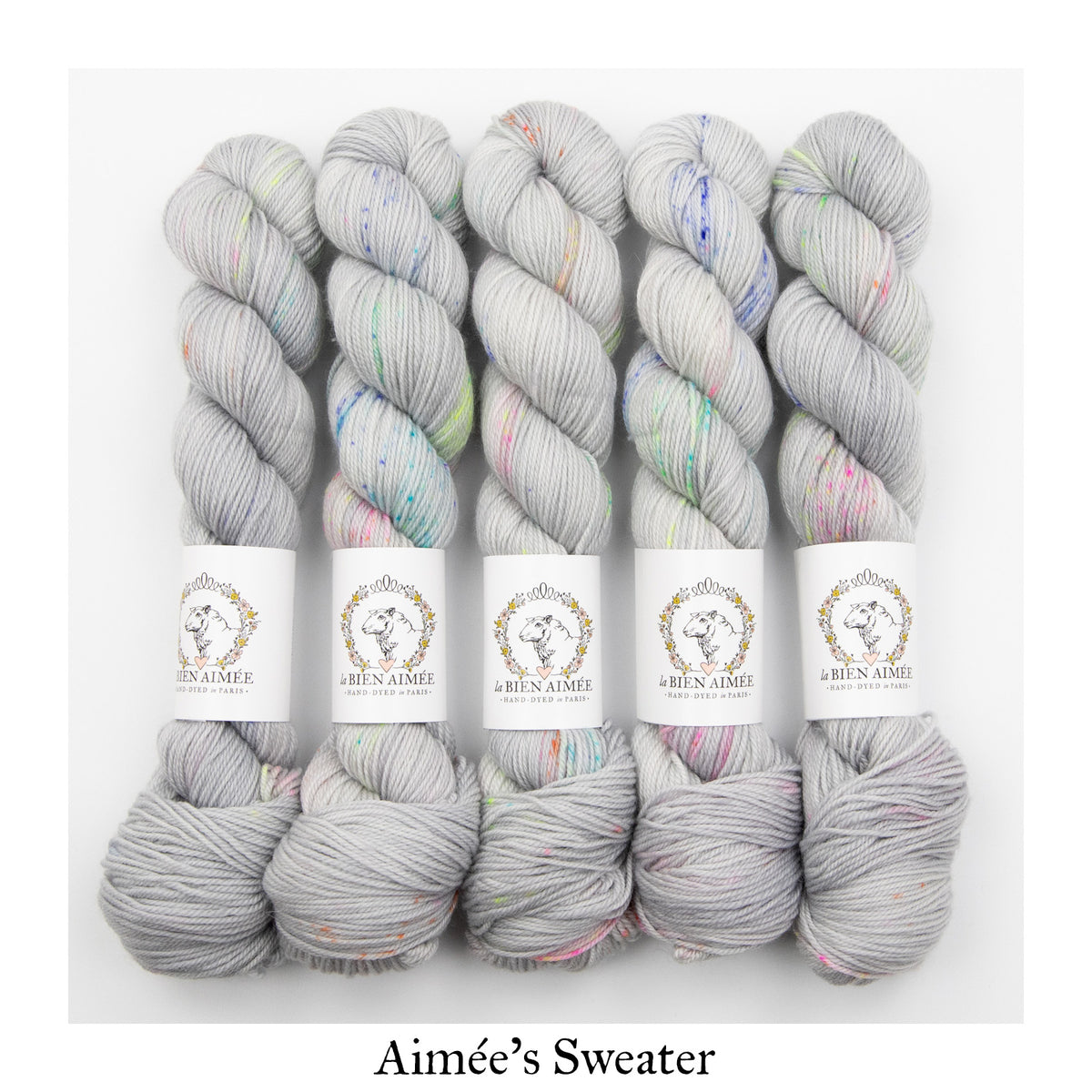 Cashmerino 50g