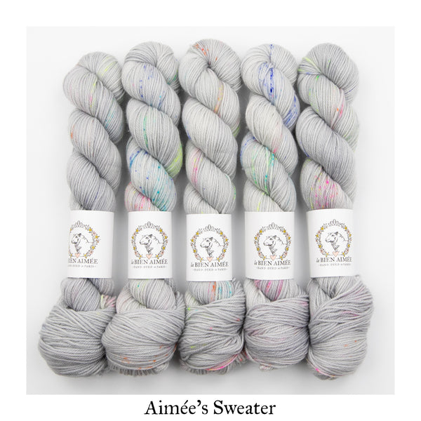 Cashmerino 50g