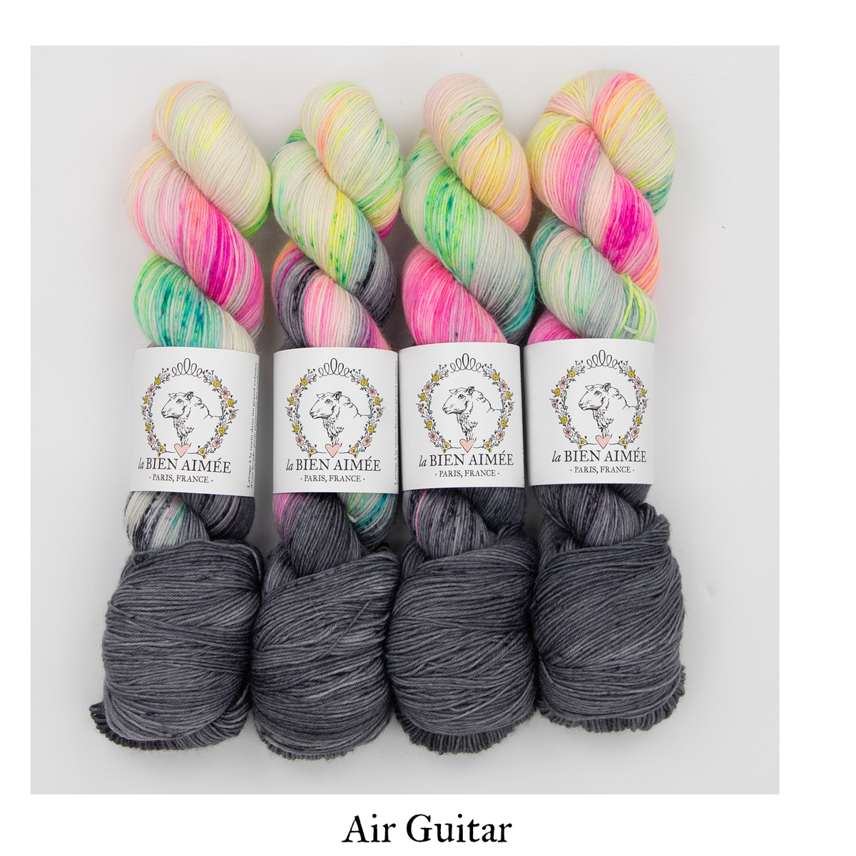 BFL Tough Sock