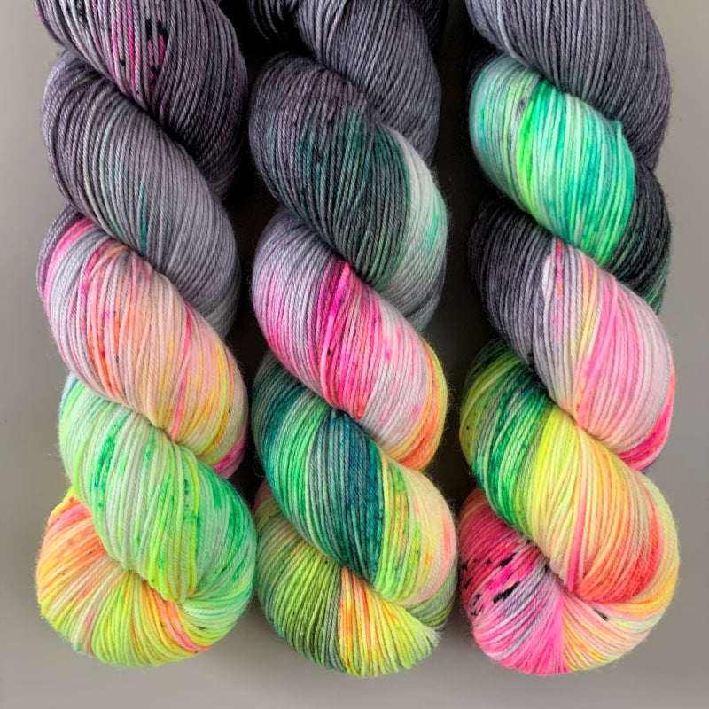 Merino Super Sock