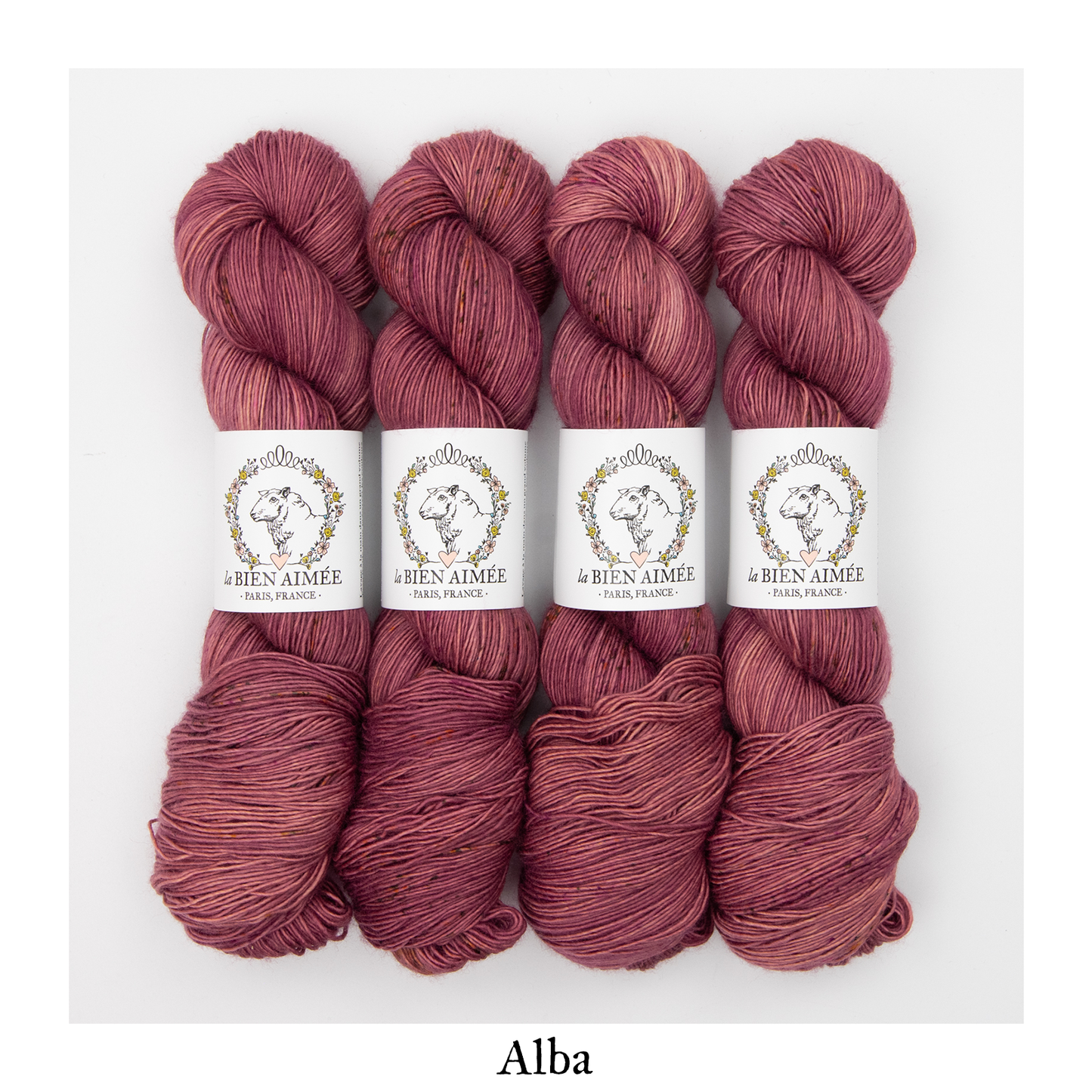 Merino Singles