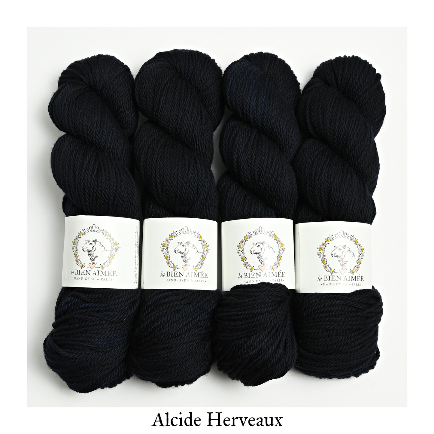 Merino Aran
