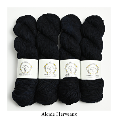 Merino Aran