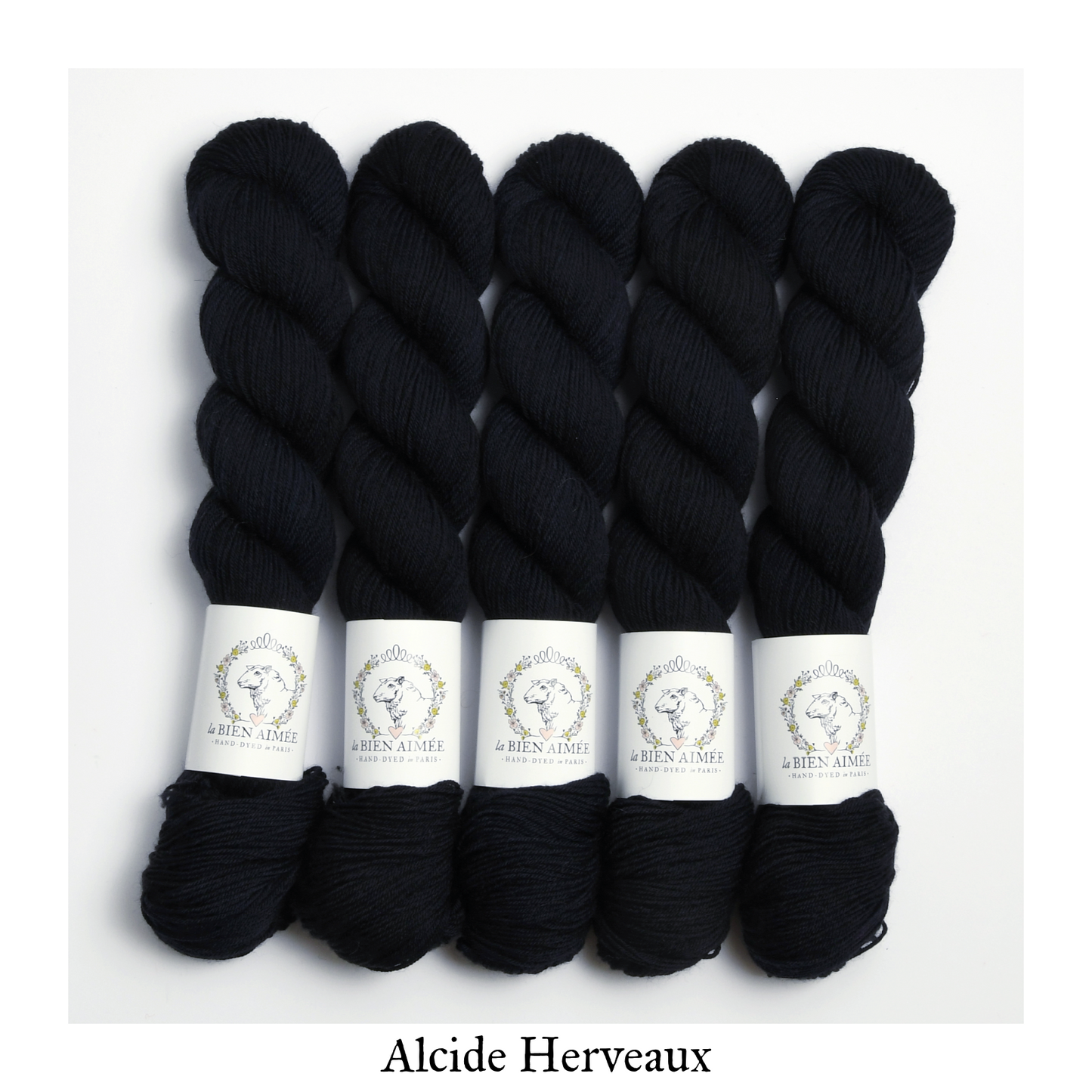 Merino Super Sock 50g