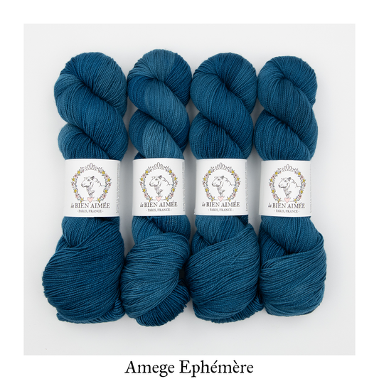 Twist Nouveau Éphémère