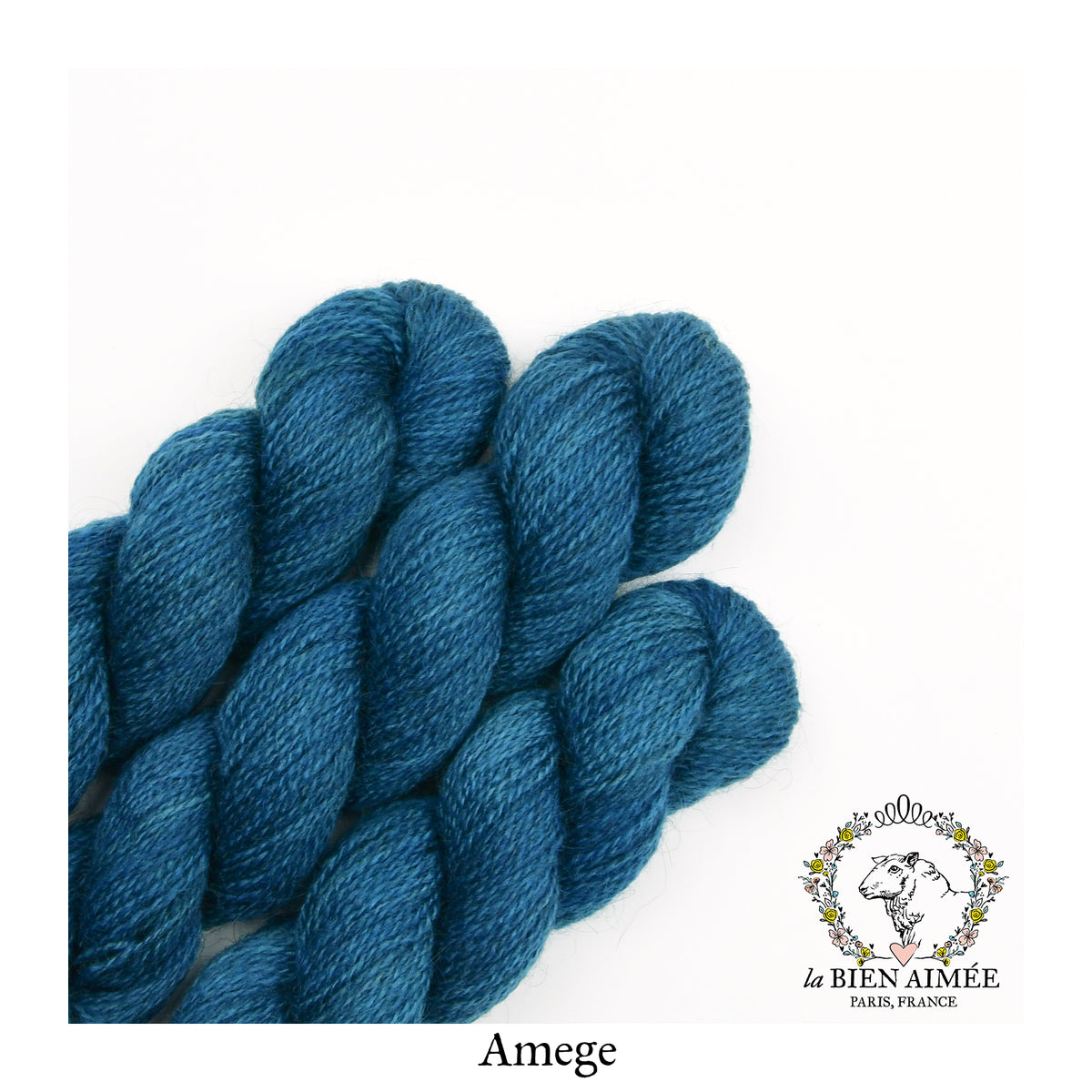 Helix 25g – La Bien Aimee
