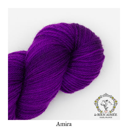 Wensley Worsted