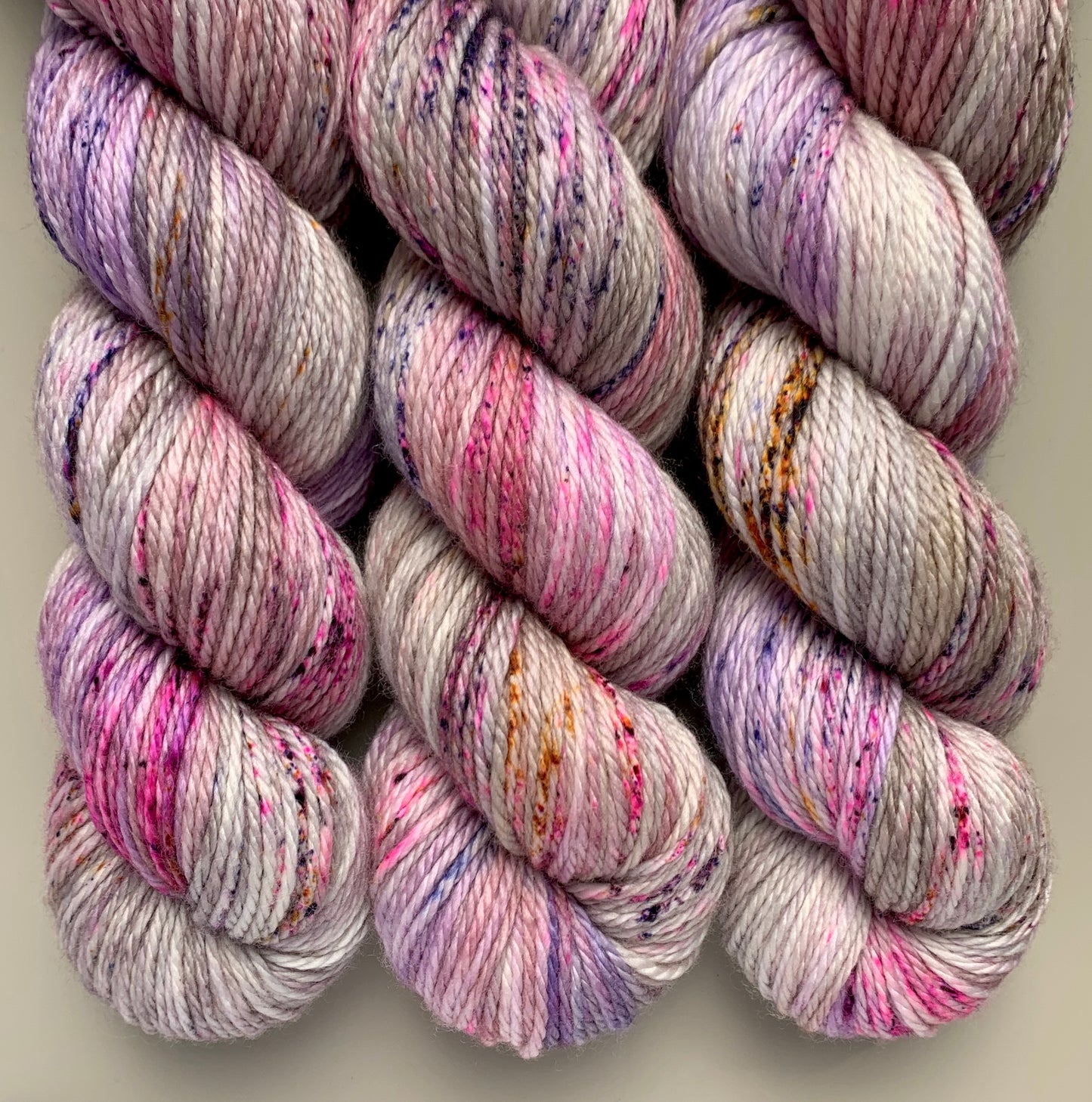 Merino Aran - DYE TO ORDER