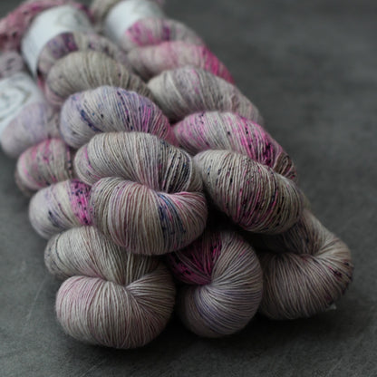 Merino Singles - DYE TO ORDER
