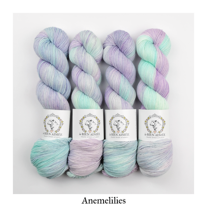 Merino Super Sock