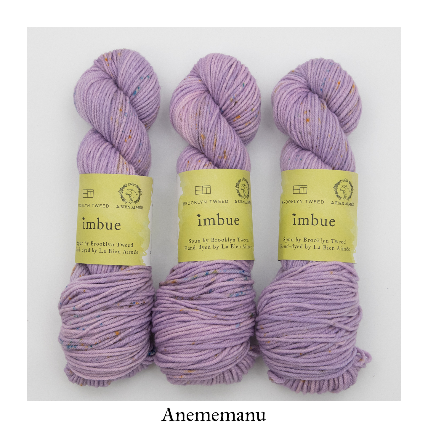 La Bien Aimée Imbue