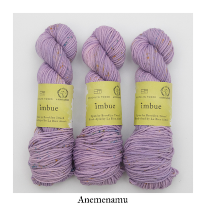 La Bien Aimée Imbue