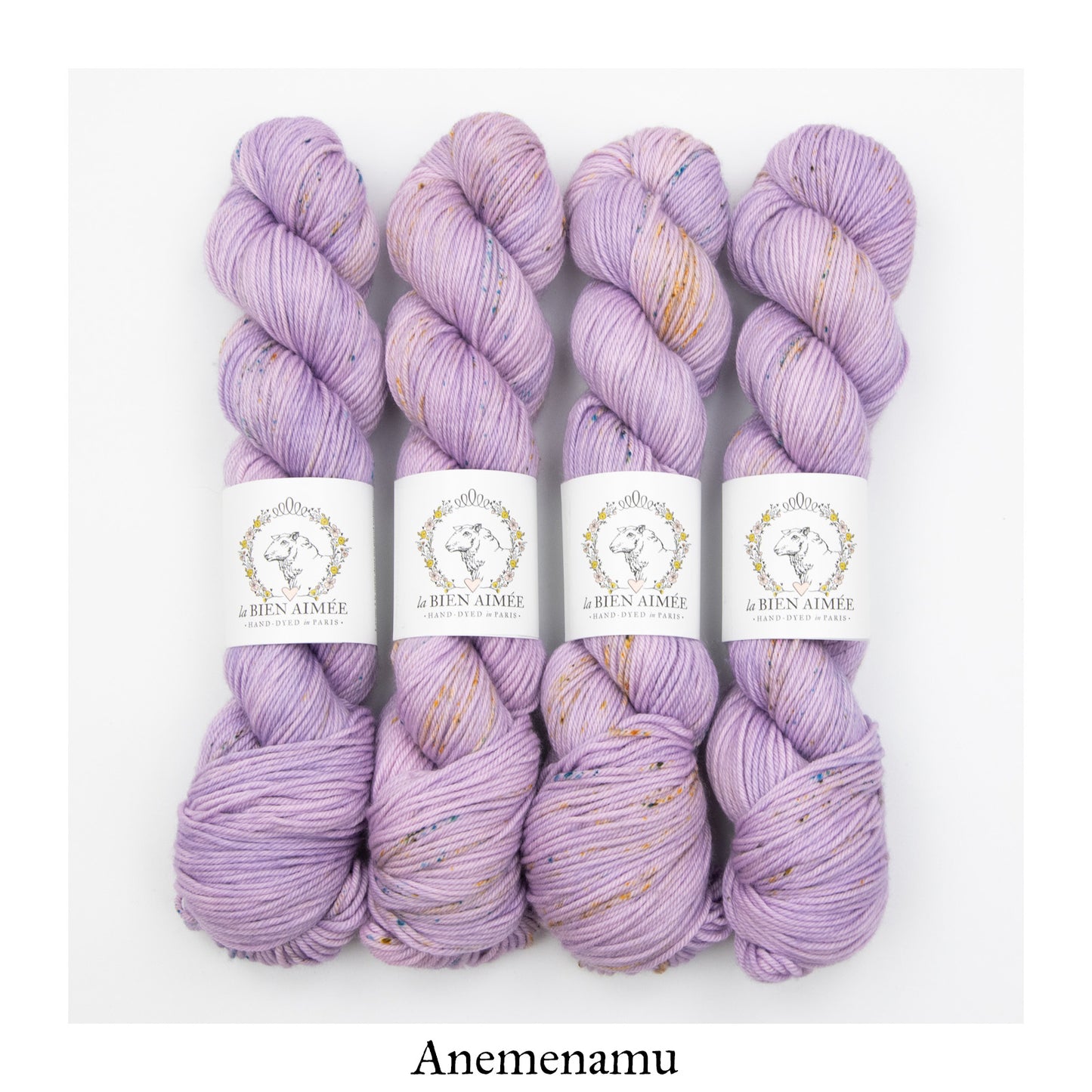 Merino DK