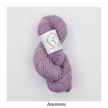 La Bien Aimée Gilliatt - DYE TO ORDER