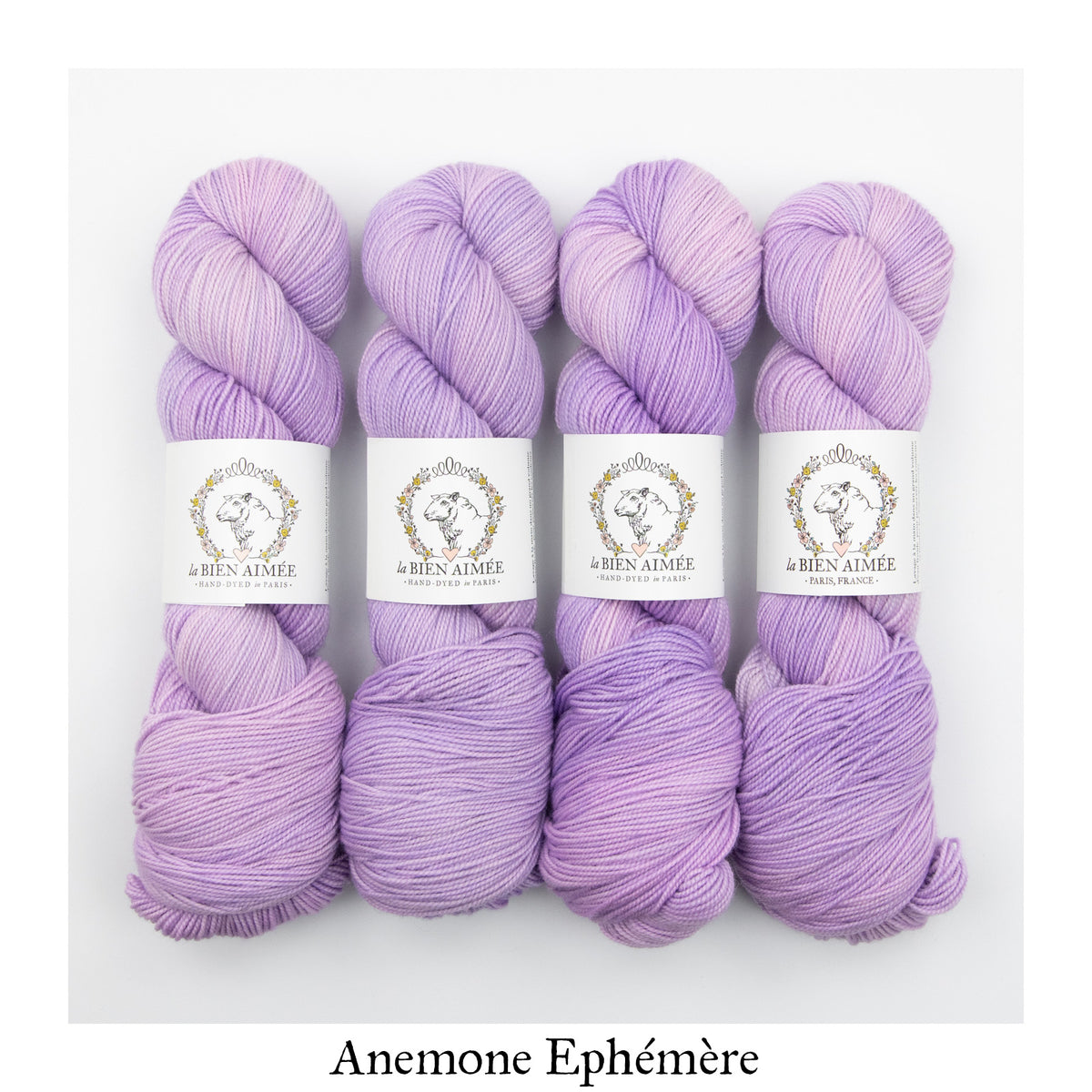 Twist Nouveau Éphémère