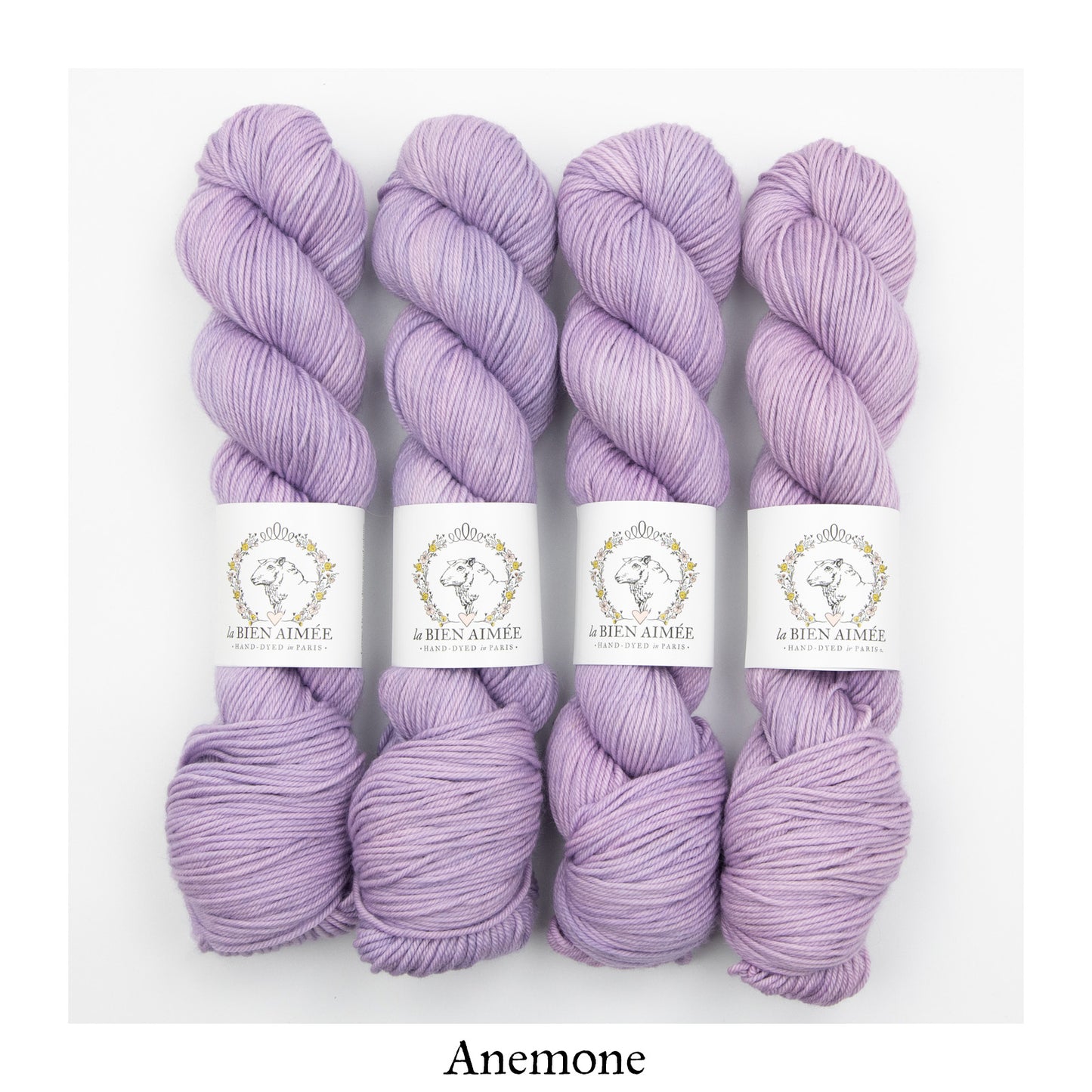 Merino DK
