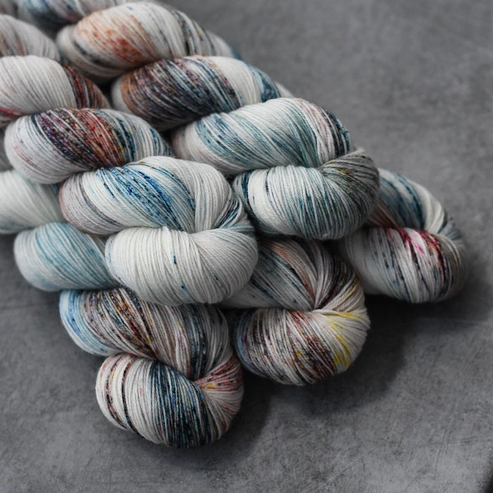 Merino Super Sock