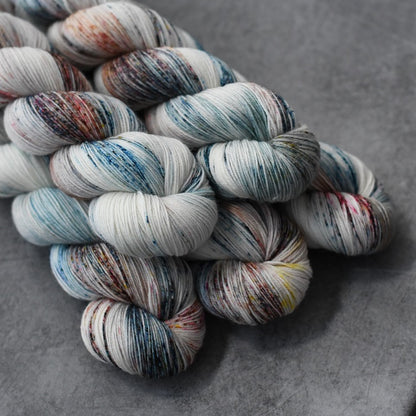 Merino Super Sock