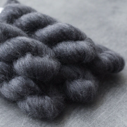 Mohair Silk